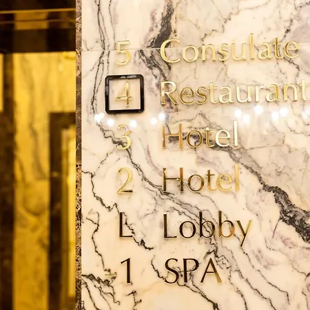 Royal Palace Luxury Hotel And Spa-2