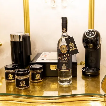 Royal Palace Luxury Hotel And Spa-3